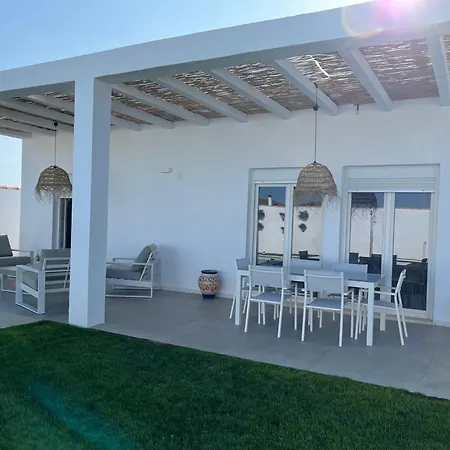 La Fontaniega * Cadiz