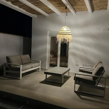 La Fontaniega Holiday home Cadiz