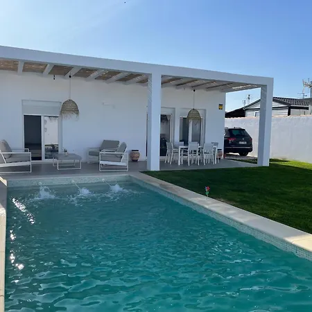 Holiday home La Fontaniega