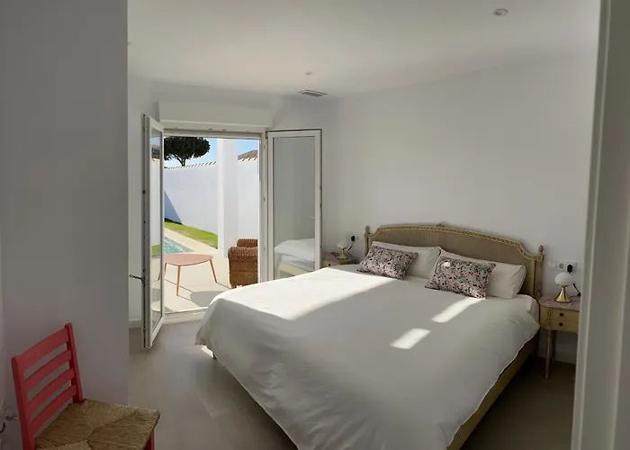 La Fontaniega Holiday home *