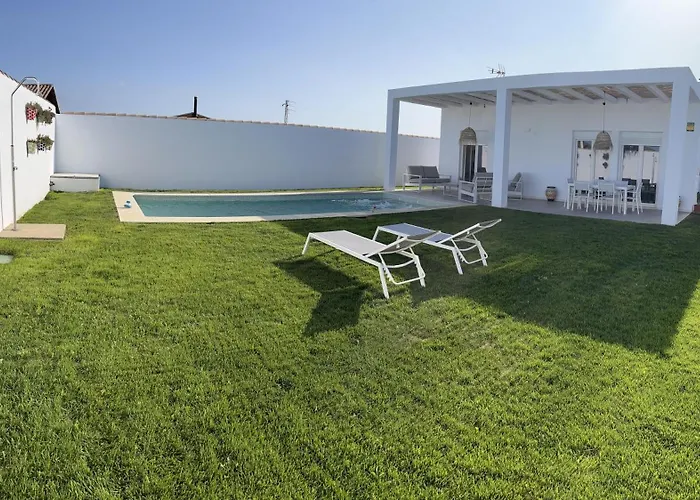 Holiday home La Fontaniega