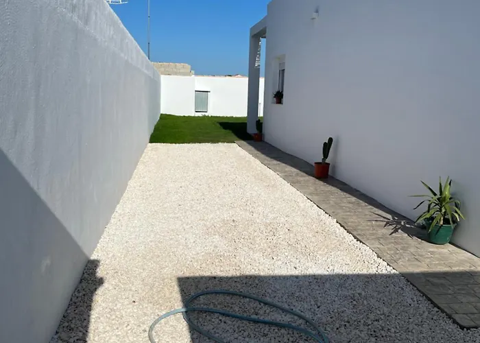 La Fontaniega Holiday home