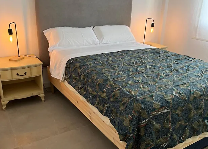 La Fontaniega Hébergement de vacances