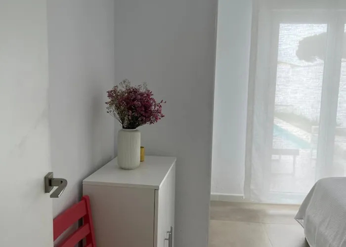 La Fontaniega Holiday home *